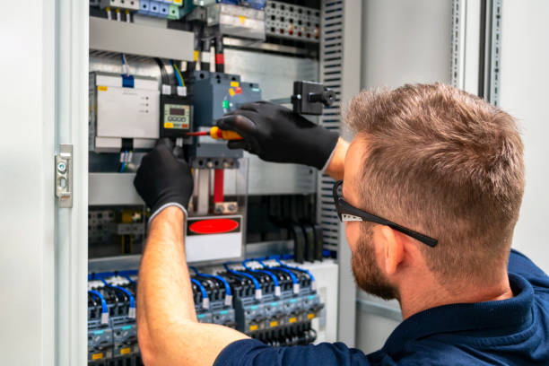 Best Local Electrician Companies  in Charlestown, MD