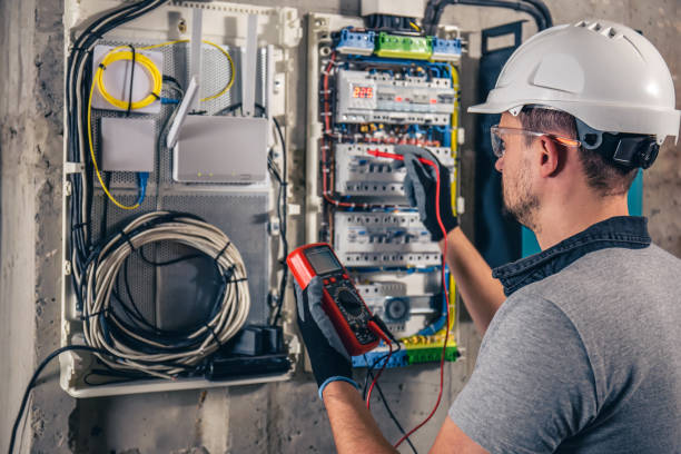 Best Emergency Electrician Near Me  in Charlestown, MD