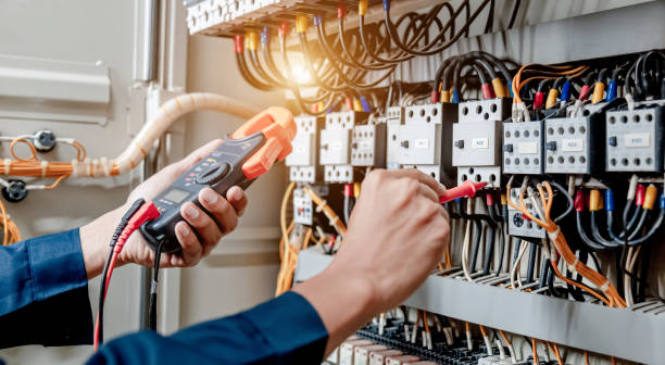 Best Best Electricians Near Me  in Charlestown, MD