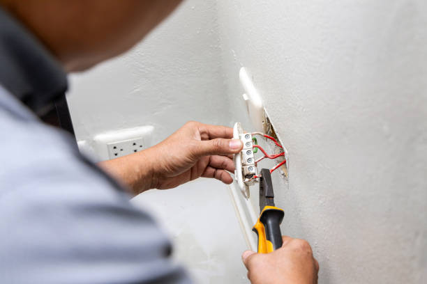 Best Affordable Electrical Installation  in Charlestown, MD
