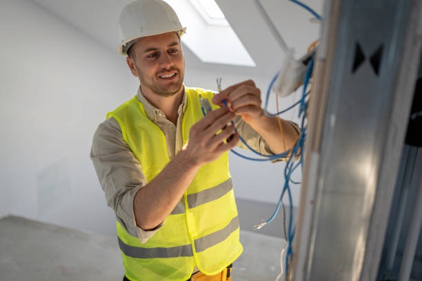 Best Ceiling Fan Installation Electrician  in Charlestown, MD